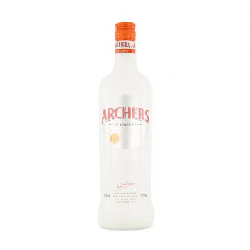 Peach schnapps 700 ml