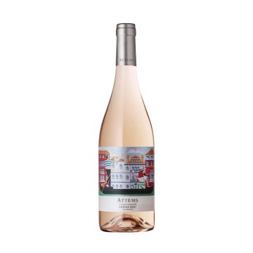 Pinot grigio ramato 750 ml