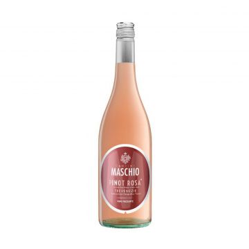 Pinot rosa frizzante 750 ml