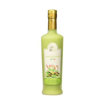 Pistacchio crema liqueur 700 ml