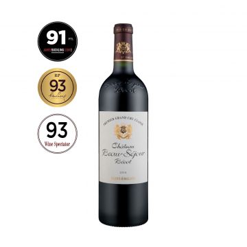 Premier grand cru classe 2014 750 ml