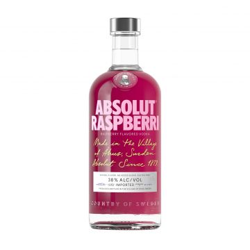 Raspberries 1000 ml