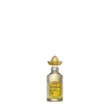 Reposado 40 ml