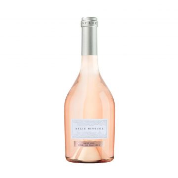 Rose cotes de provence 750 ml