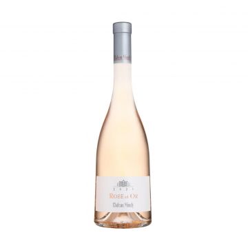 Rose et or 750 ml