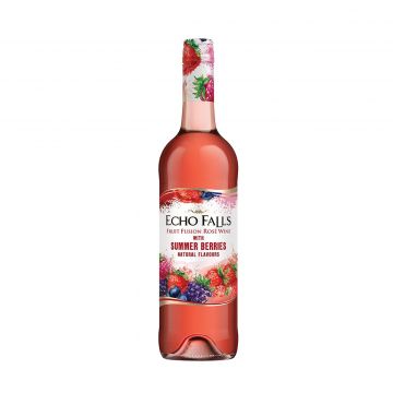 Rose fruit fussion 750 ml