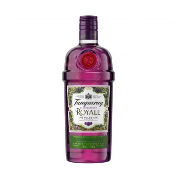 Royale blackcurrant 700 ml