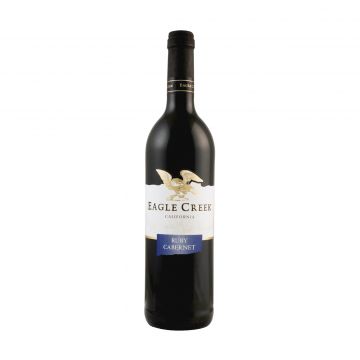 Ruby cabernet 750 ml