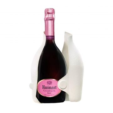 Ruinart rosé second skin 750 ml