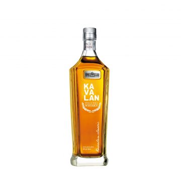 Single malt 500 ml