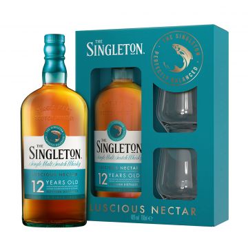 Singleton set 700 ml