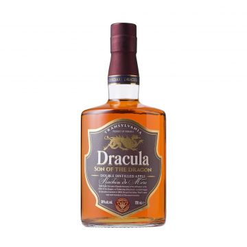 Son of the dragon rachiu de mere 700 ml