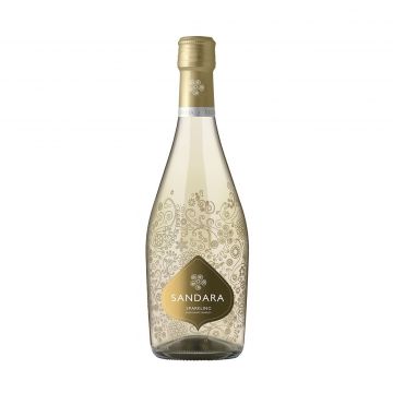 Sparkling white 750 ml