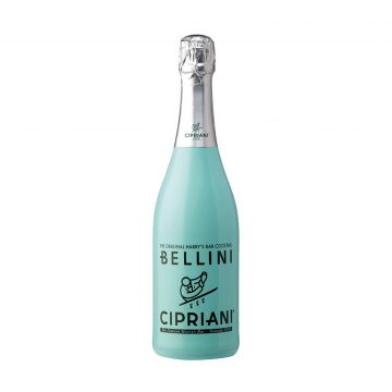 Sparkling wine 750 ml