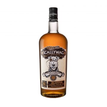 Speyside blended malt scotch 1000 ml