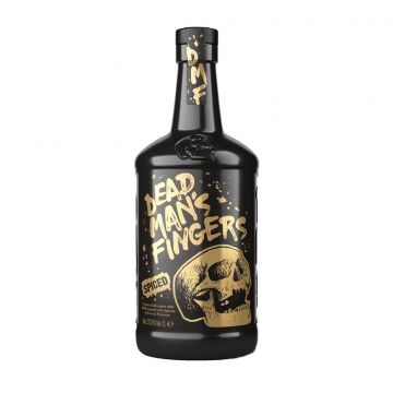 Spiced rum 1000 ml