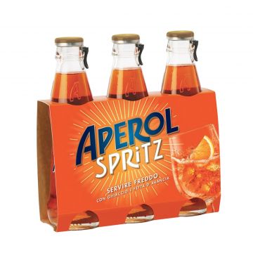 Spritz 525 ml