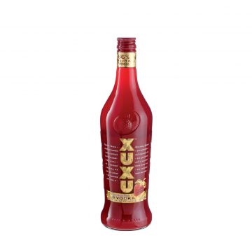 Strawberry 15% 500 ml