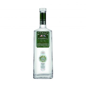 Summerful gin 700 ml