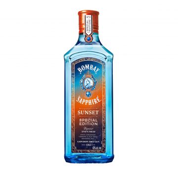 Sunset special edition 1000 ml