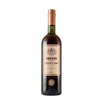 Vermouth di torino 750 ml