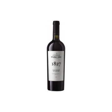 Vin rosu sec Purcari Rara Neagra, 0.75L, 12.5% alc., Republica Moldova