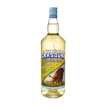 Vodka 38% 1000 ml