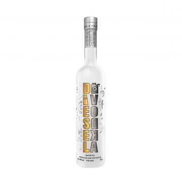 Vodka 700 ml