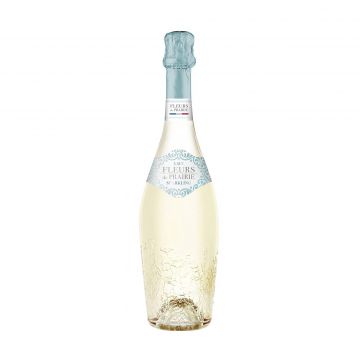 White brut 750 ml