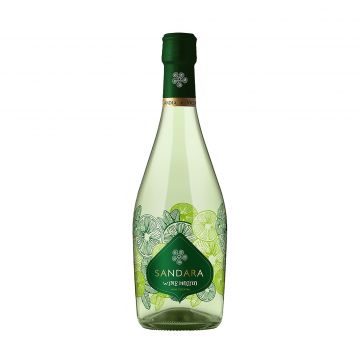 Wine mojito 750 ml