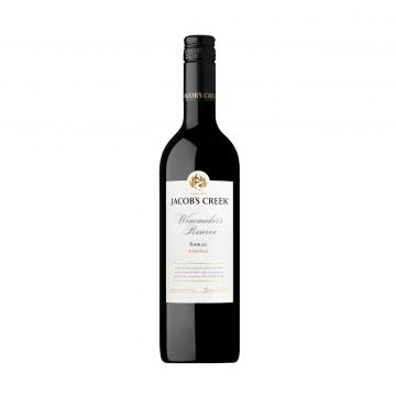 Winemaker's reserve, shiraz, barossa 750 ml