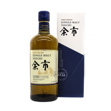 Yoichi single malt 700 ml