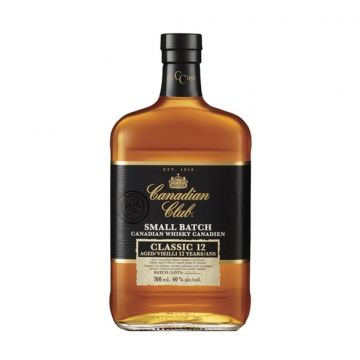 Classic 12 small batch 700 ml