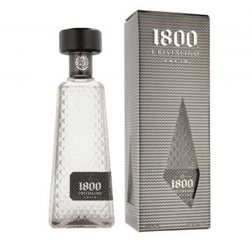 Cristalino anejo 700 ml