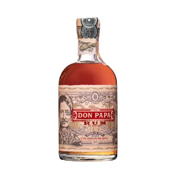 Don papa 7 years 700 ml