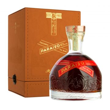 Facundo paraiso 700 ml