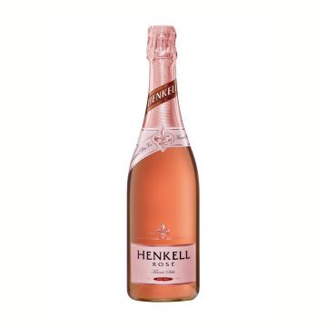 Henkell rose 750 ml