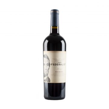 Honest red blend 750 ml