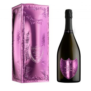 Lady gaga limited edition 750 ml