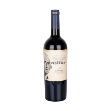 Lodi zinfandel 750 ml