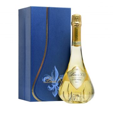 Louis xv brut 2006 750 ml