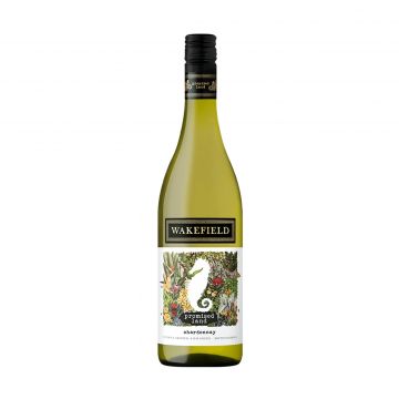 Promised land chardonnay 750 ml