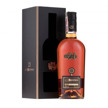 Reserva antigua 21 years old 700 ml