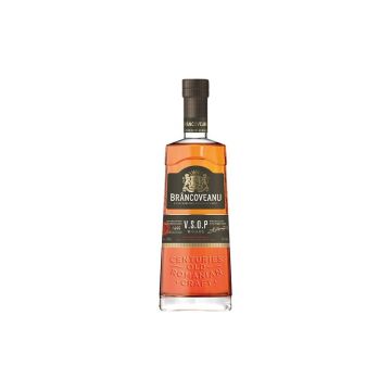 Vinars Brancoveanu VSOP, 40% alc., 0.7L, Romania