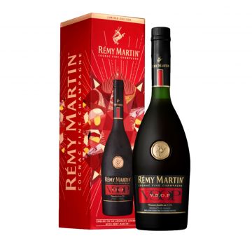 Vsop chinese new year limited edition 700 ml