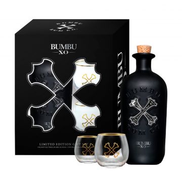 Xo gift pack 700 ml