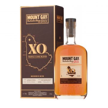 Xo triple cask blend 700 ml