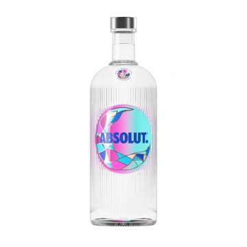 Blue mosaik limited edition 1000 ml