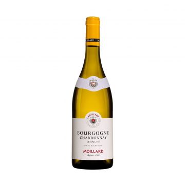 Bourgogne chardonnay 750 ml