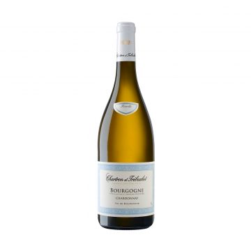 Bourgogne chardonnay 750 ml